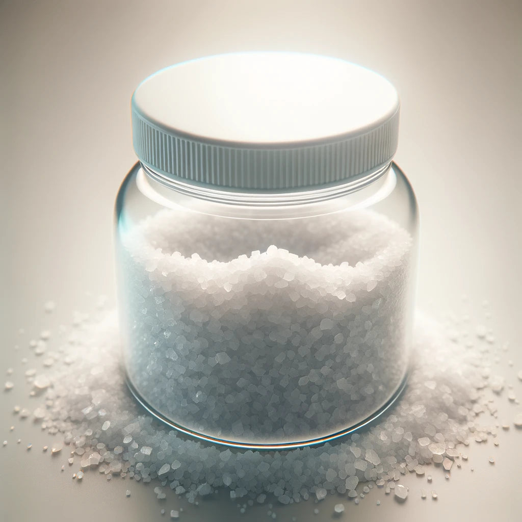 Pharmaceutical Salt (coming soon)