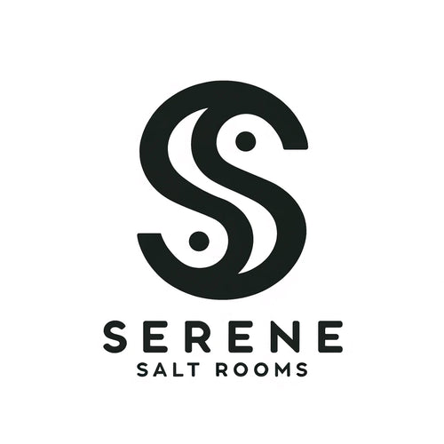 Serene Salt Rooms
