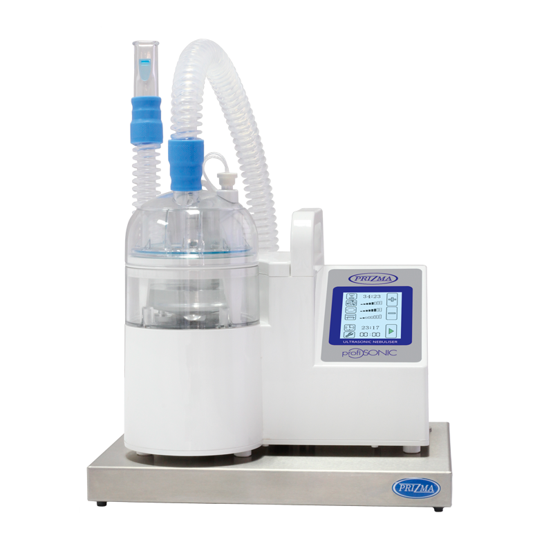 PRIZMA PROFI SONIC ultrasonic nebuliser